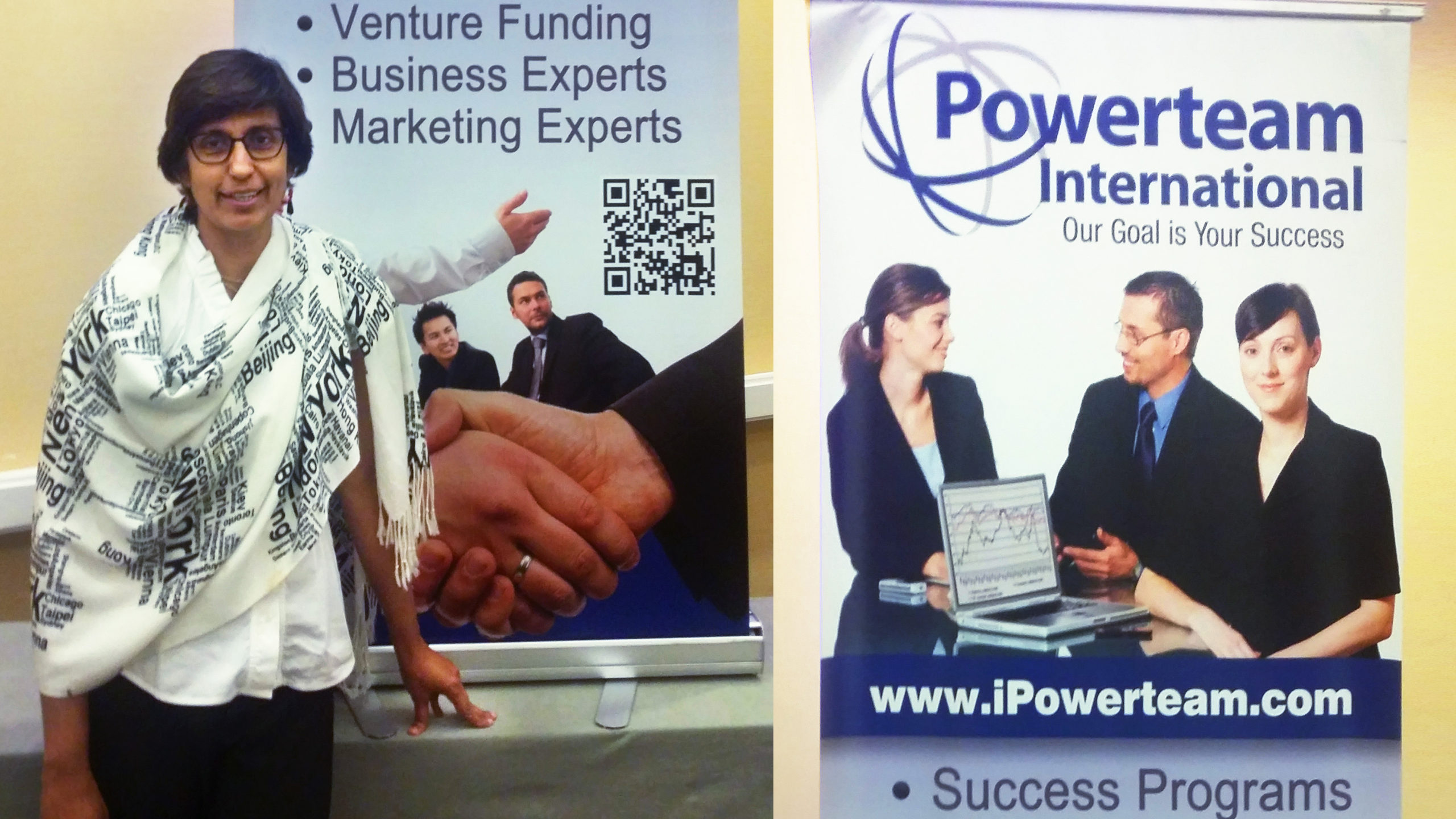 Balaka’s  Interview with a fellow Copywriter