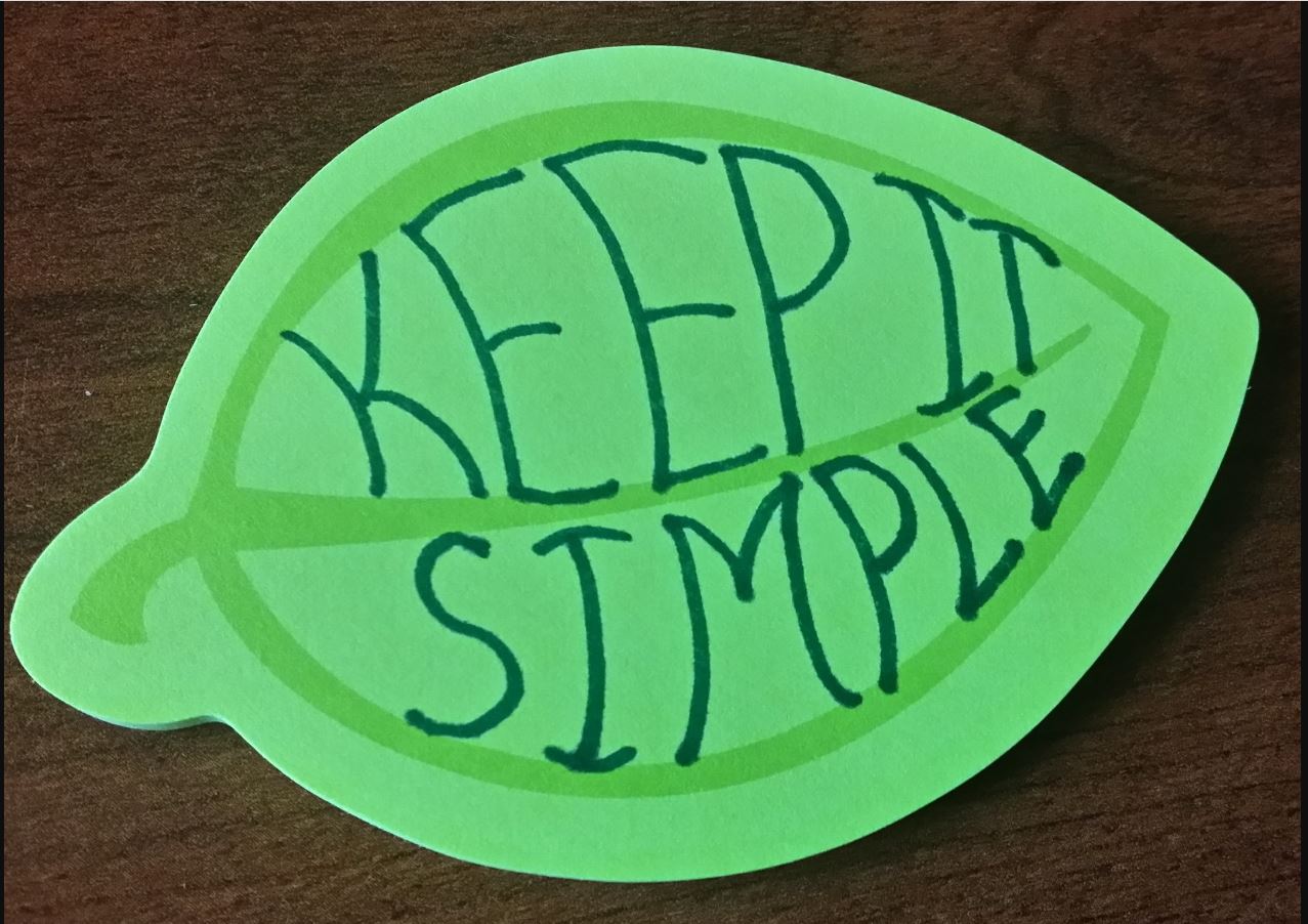 What Would You Prefer – Plain Vanilla or Aamer Ghol?