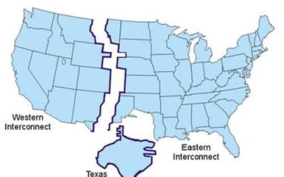 Grid Failure in Texas Mistakenly Questions Future of Renewables
