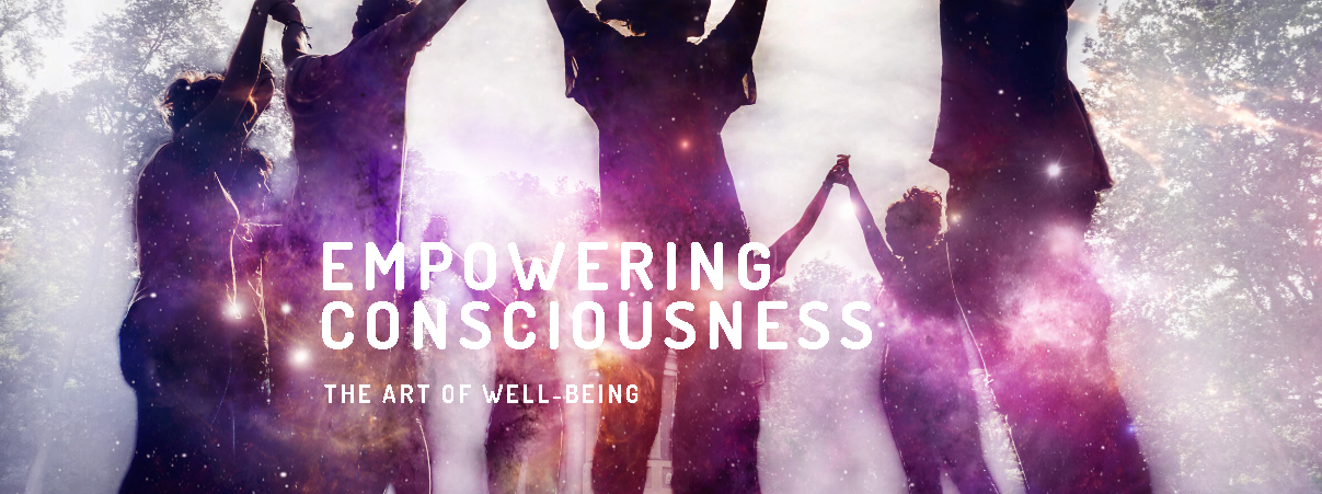 Empowering Consciousness